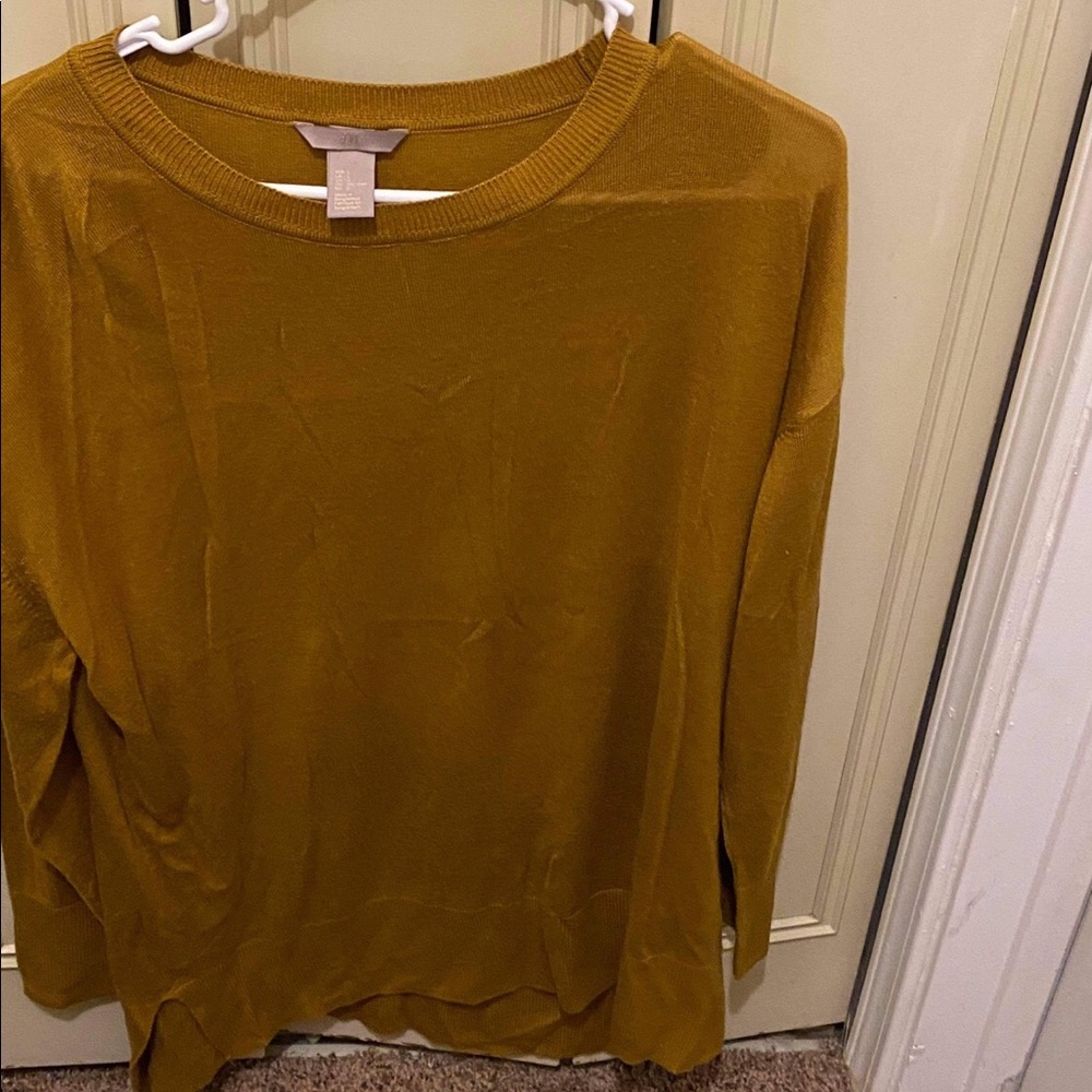 H&M Sweater